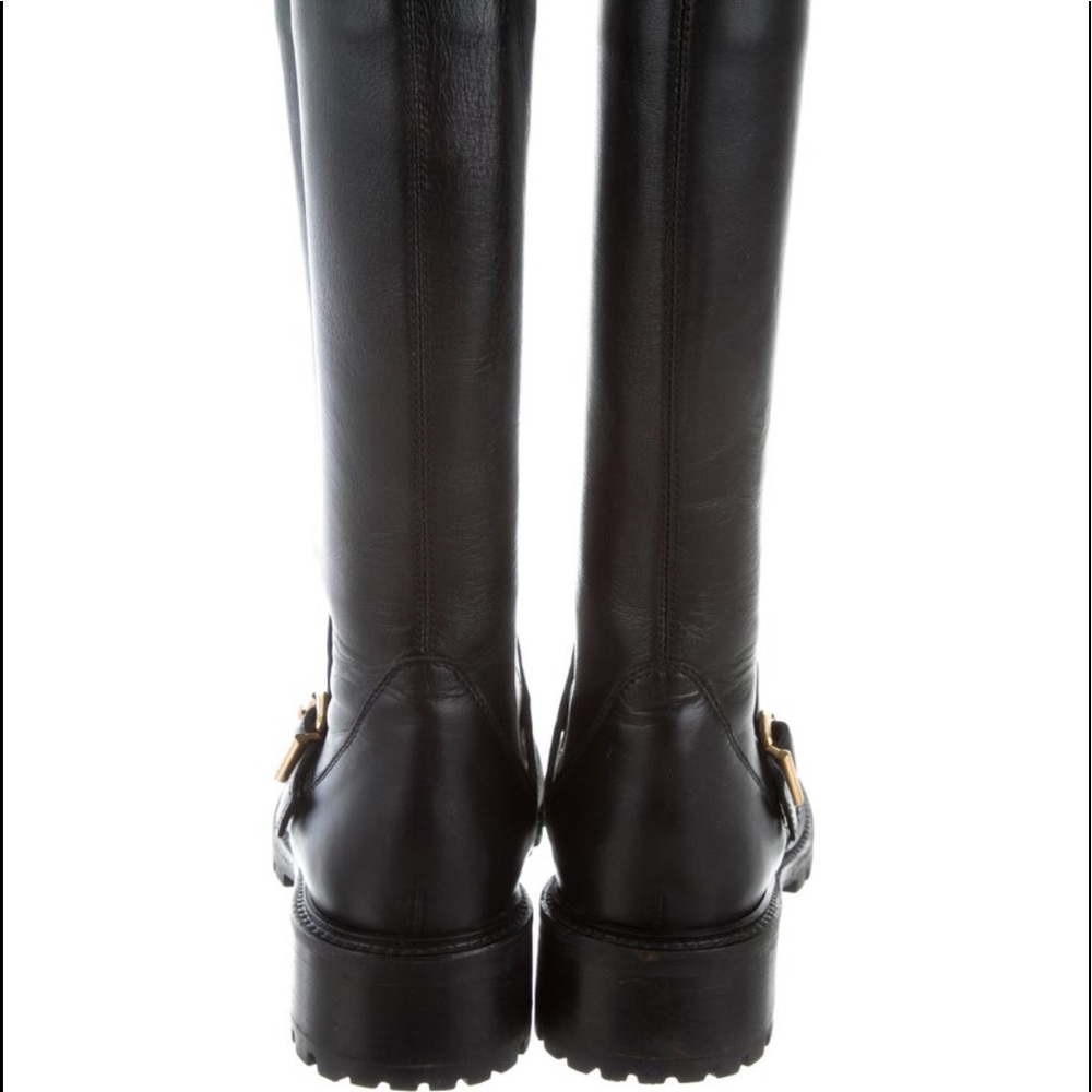 100% Authentic Fendi Boots - Picture 4 of 8